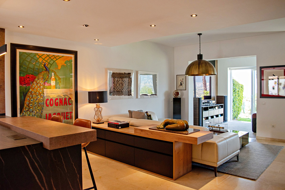 Townhouse for sale in Mijas
