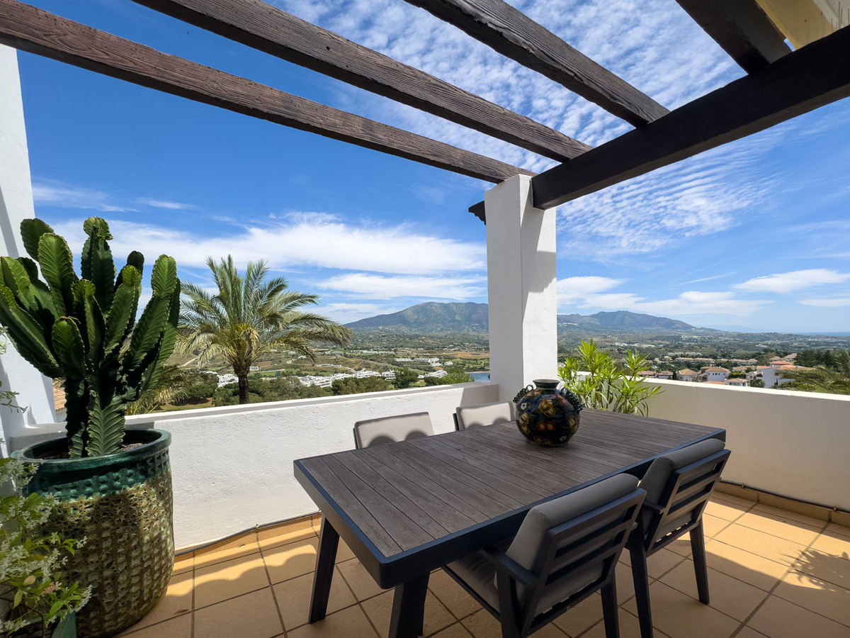 Townhouse for sale in Mijas