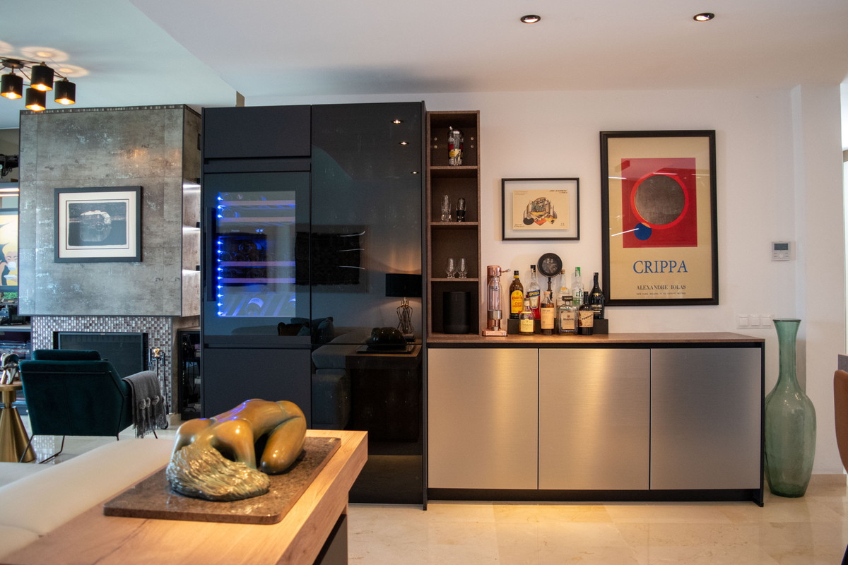 Townhouse for sale in Mijas