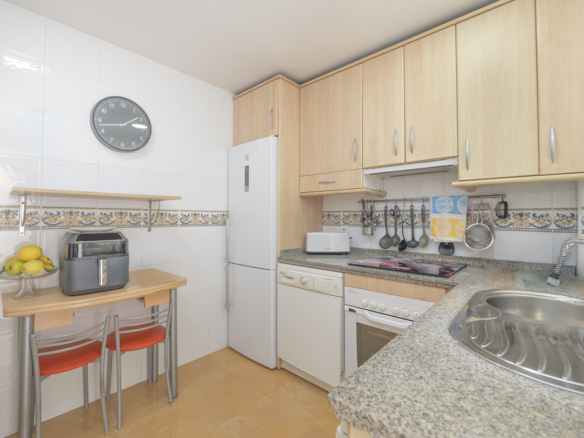 Townhouse for sale in Torremolinos