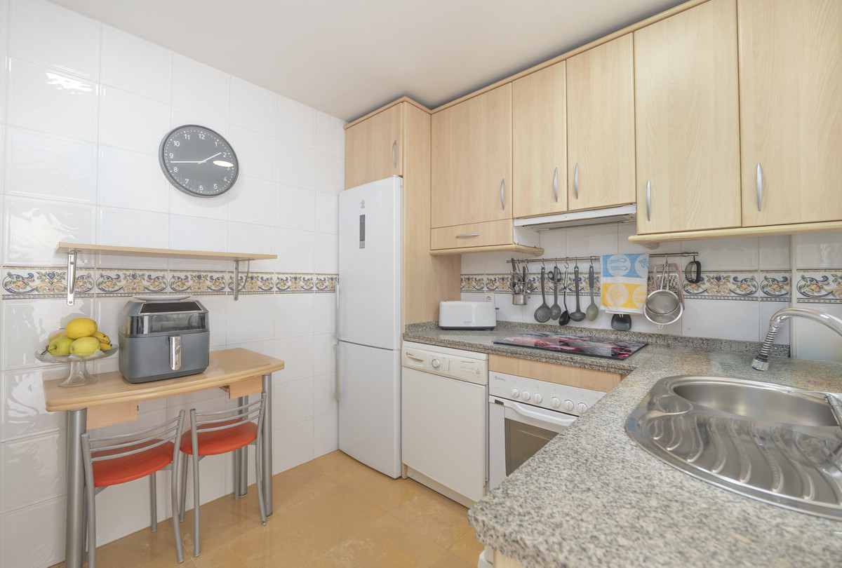 Townhouse for sale in Torremolinos