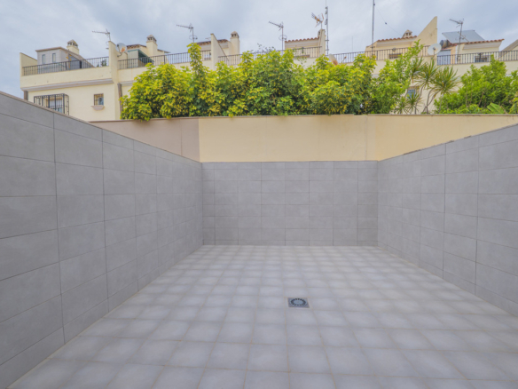 Townhouse for sale in Torremolinos