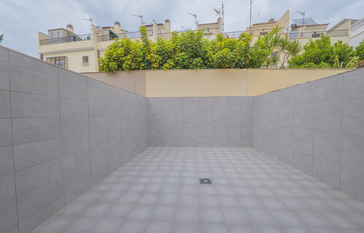 Townhouse for sale in Torremolinos