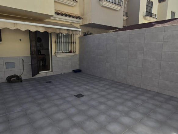 Townhouse for sale in Torremolinos