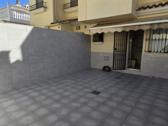 Townhouse for sale in Torremolinos