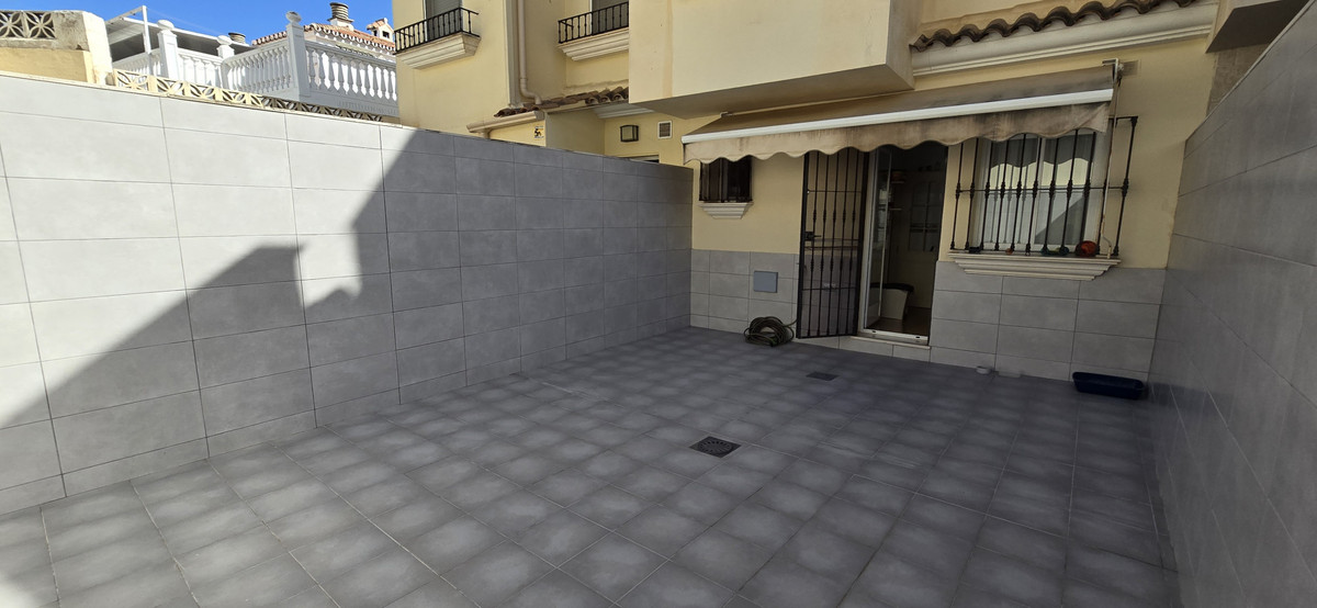 Townhouse for sale in Torremolinos