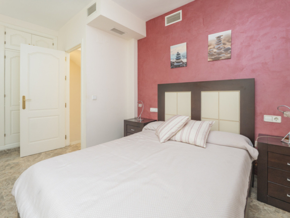 Townhouse for sale in Torremolinos