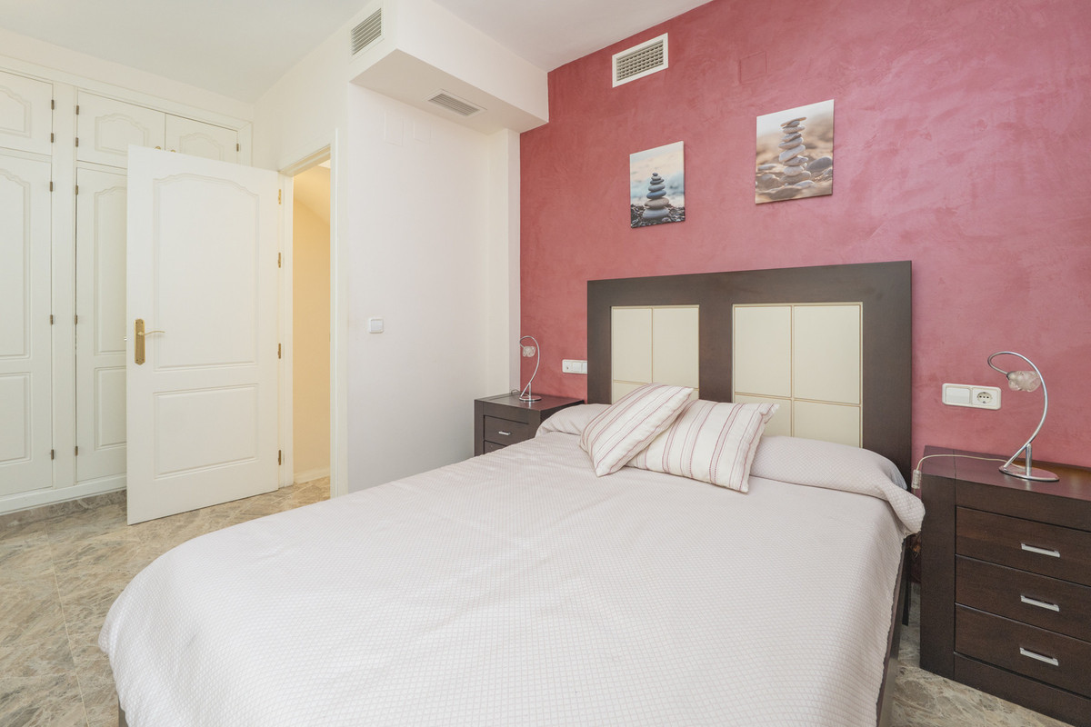 Townhouse for sale in Torremolinos