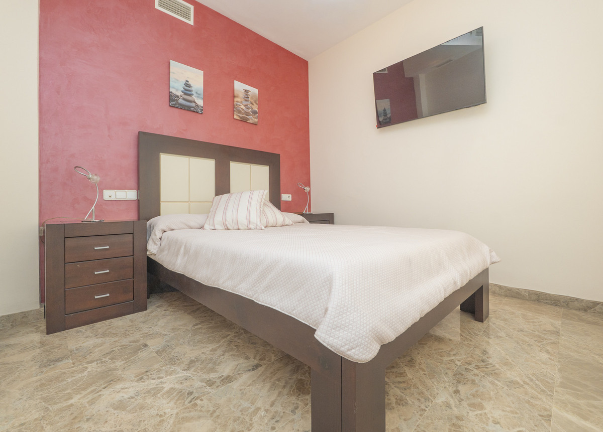 Townhouse for sale in Torremolinos