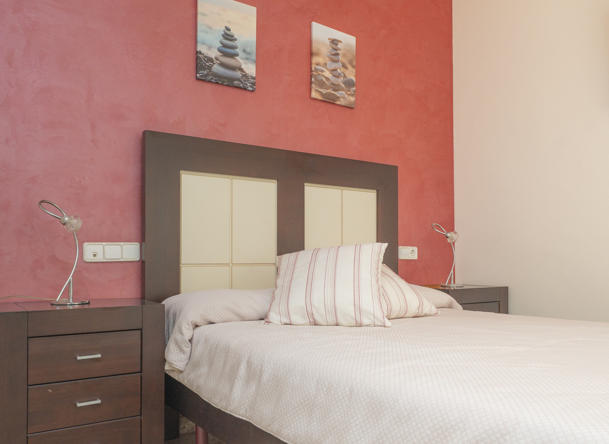Townhouse for sale in Torremolinos