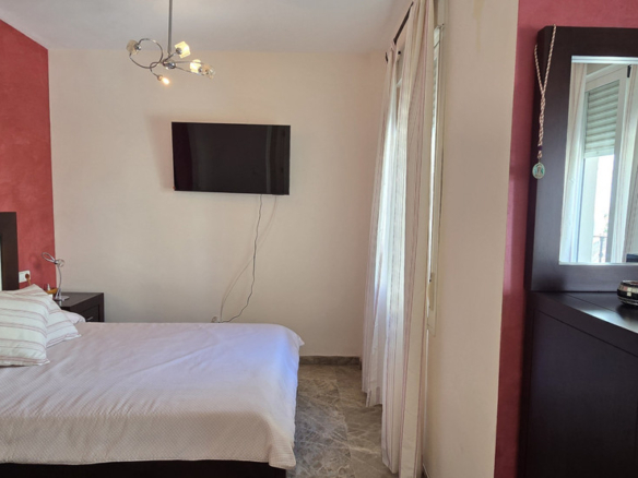 Townhouse for sale in Torremolinos