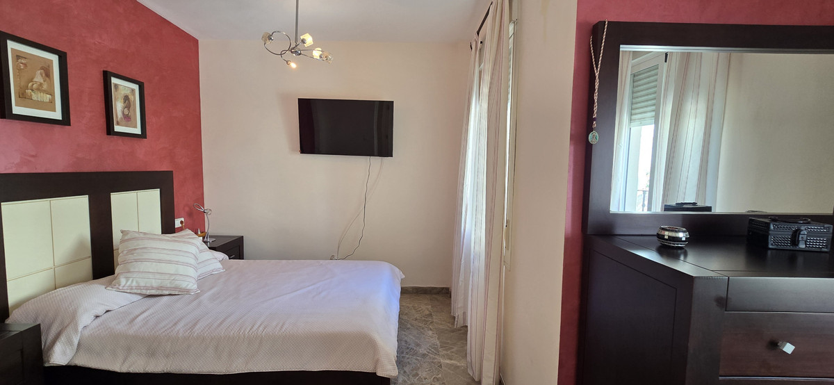 Townhouse for sale in Torremolinos