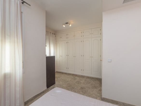 Townhouse for sale in Torremolinos