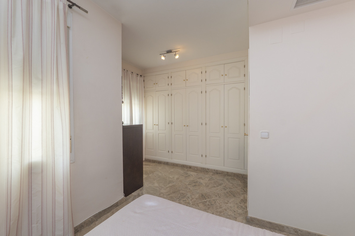 Townhouse for sale in Torremolinos