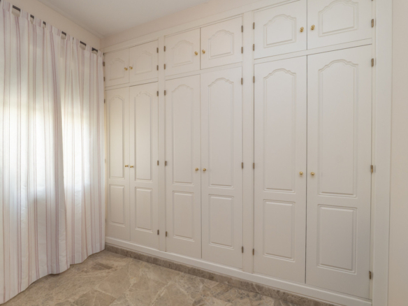 Townhouse for sale in Torremolinos