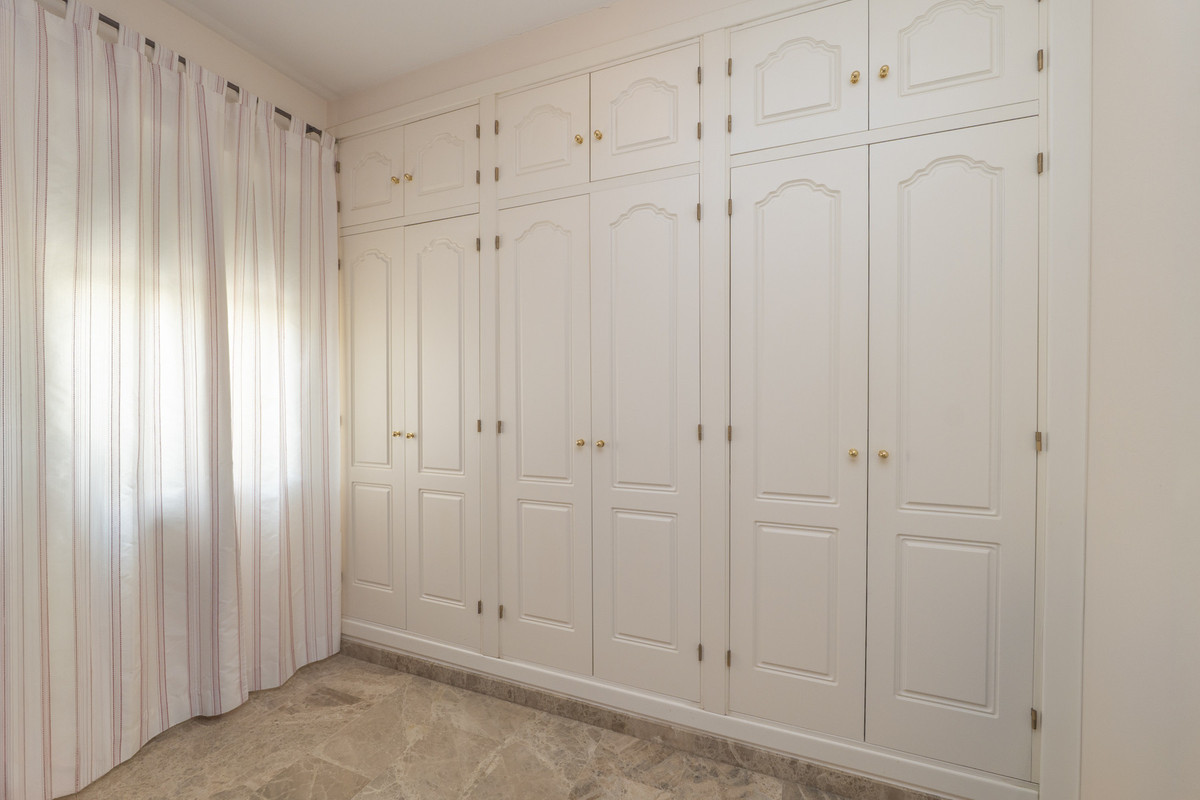 Townhouse for sale in Torremolinos