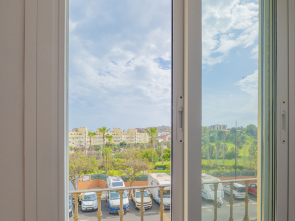 Townhouse for sale in Torremolinos