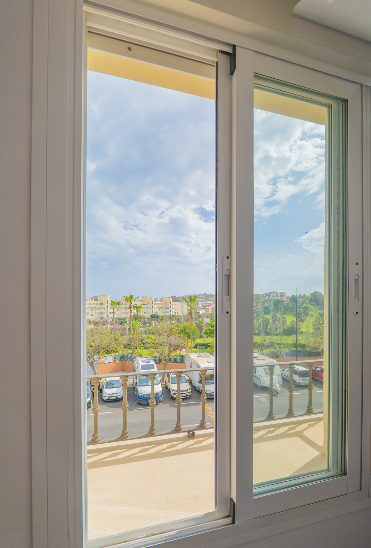 Townhouse for sale in Torremolinos
