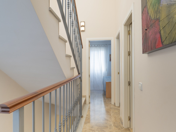 Townhouse for sale in Torremolinos