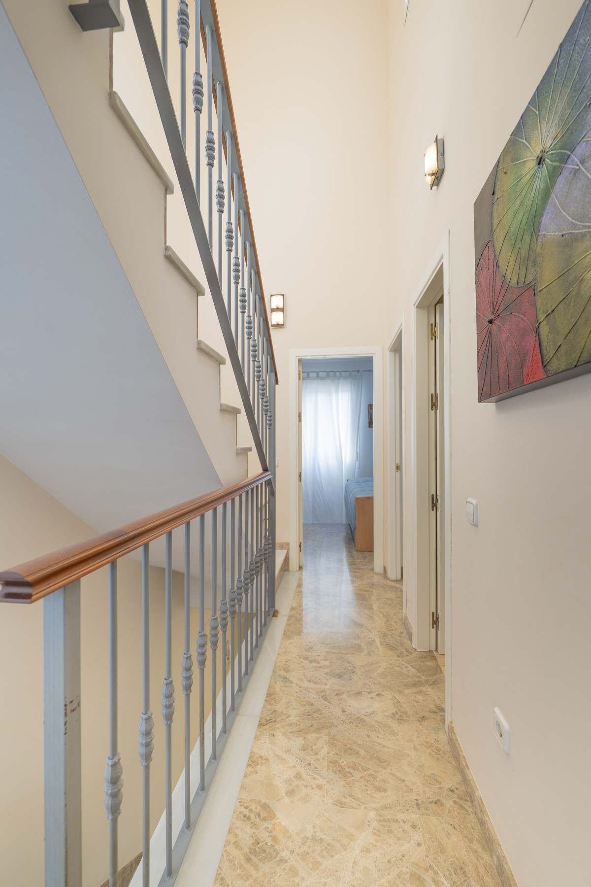 Townhouse for sale in Torremolinos
