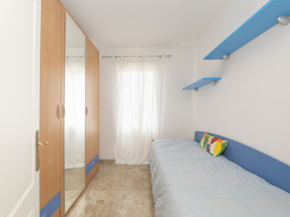 Townhouse for sale in Torremolinos