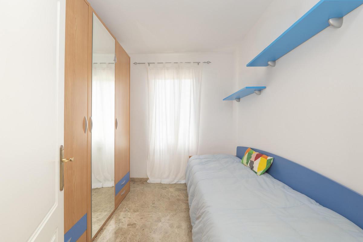 Townhouse for sale in Torremolinos