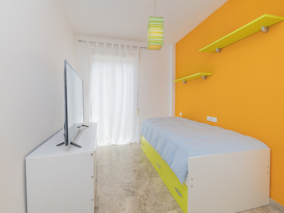 Townhouse for sale in Torremolinos