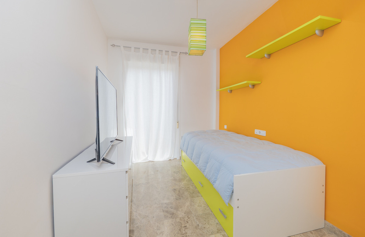 Townhouse for sale in Torremolinos