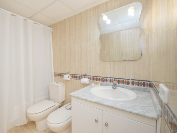 Townhouse for sale in Torremolinos
