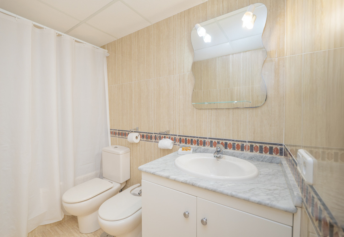 Townhouse for sale in Torremolinos