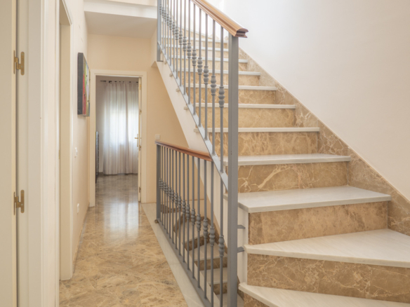 Townhouse for sale in Torremolinos