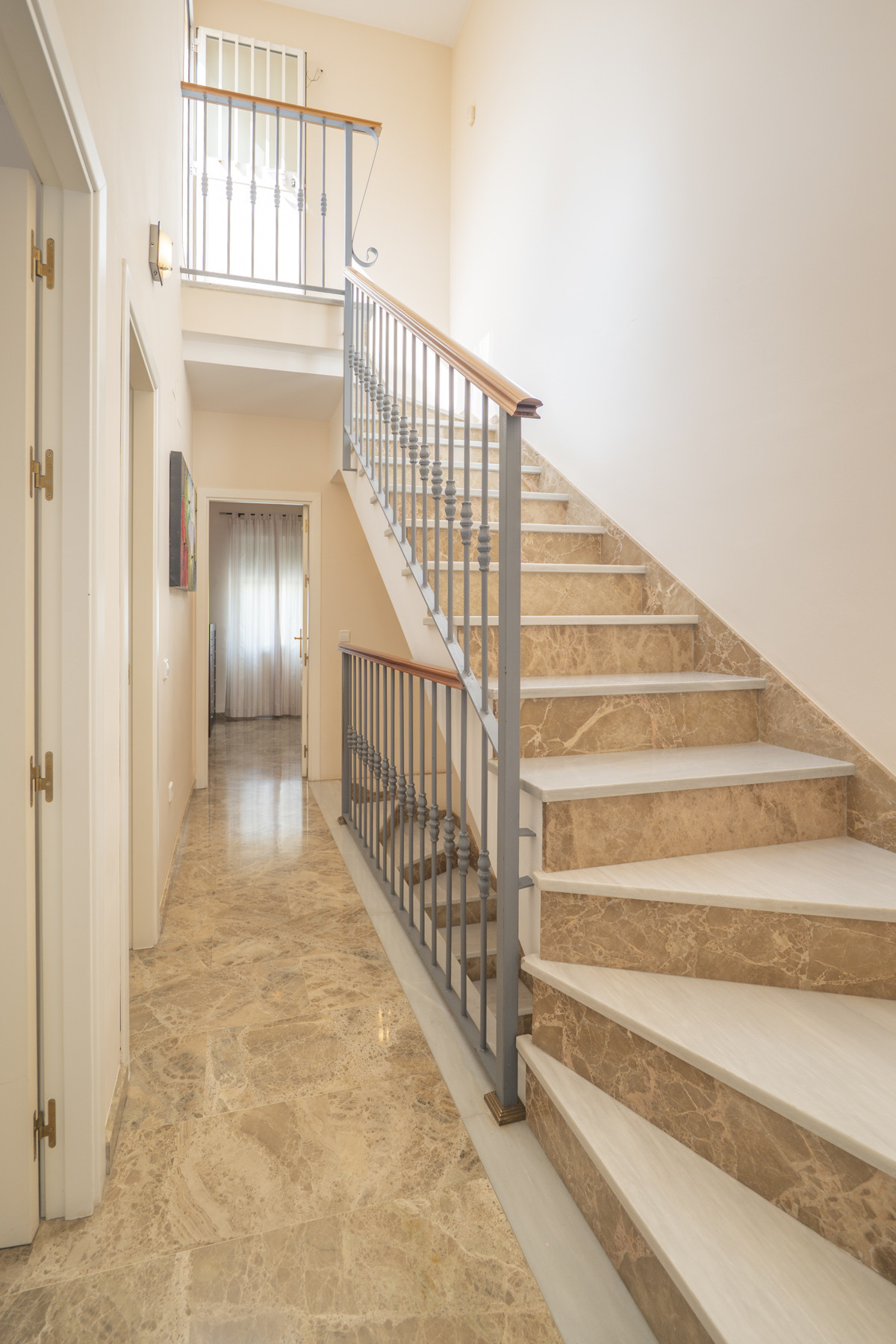 Townhouse for sale in Torremolinos