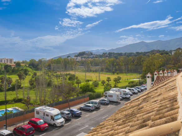 Townhouse for sale in Torremolinos