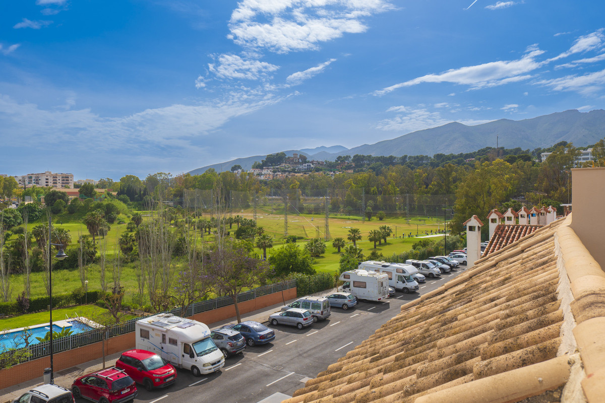Townhouse for sale in Torremolinos