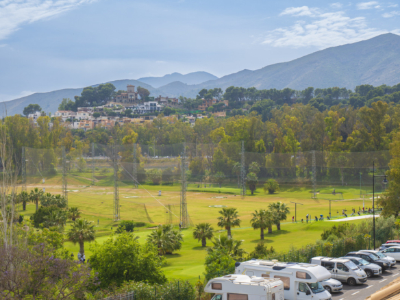 Townhouse for sale in Torremolinos