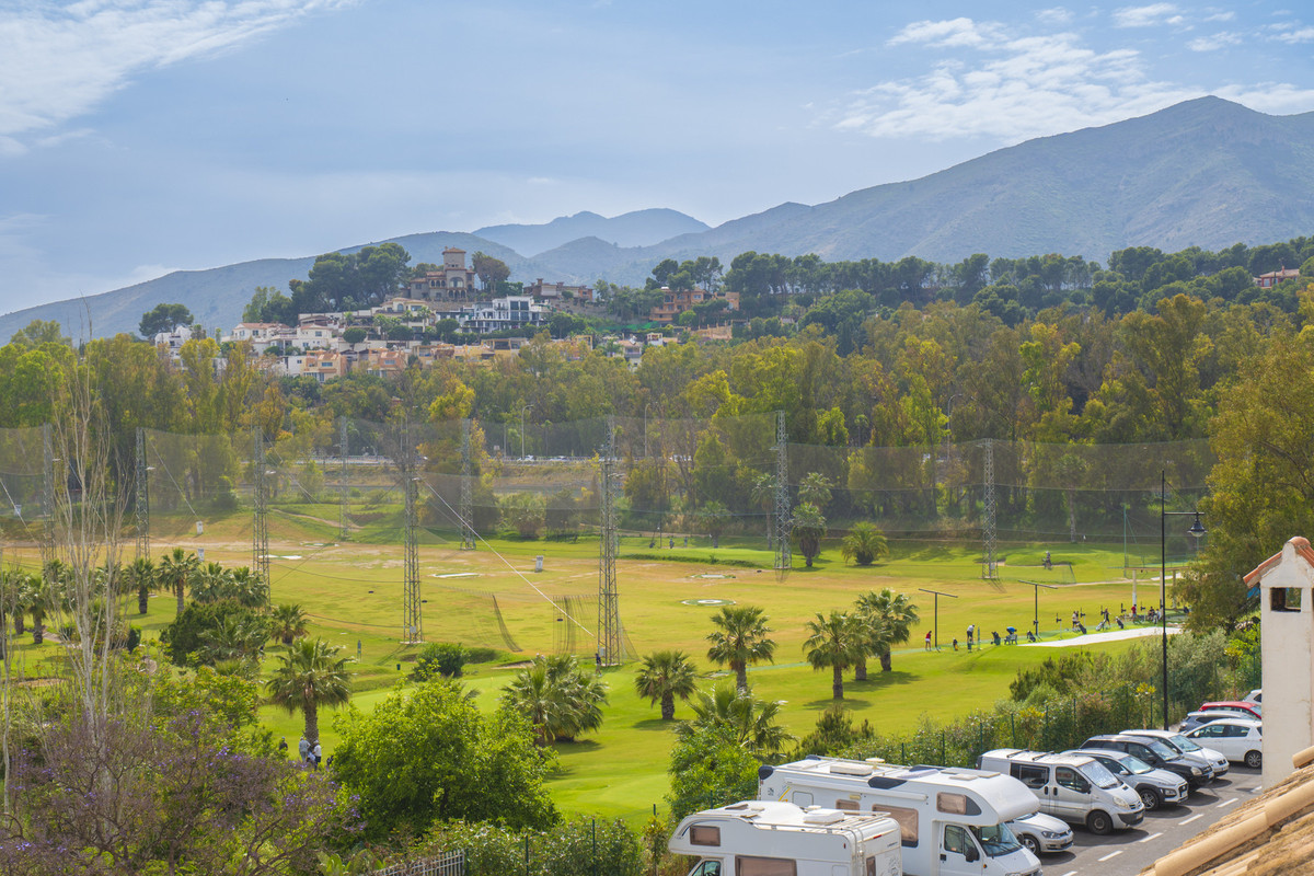 Townhouse for sale in Torremolinos