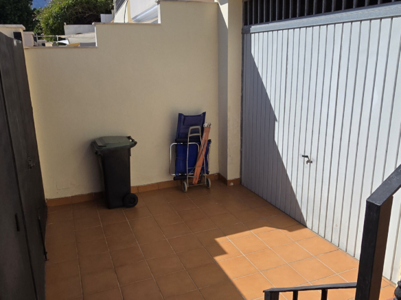Townhouse for sale in Torremolinos