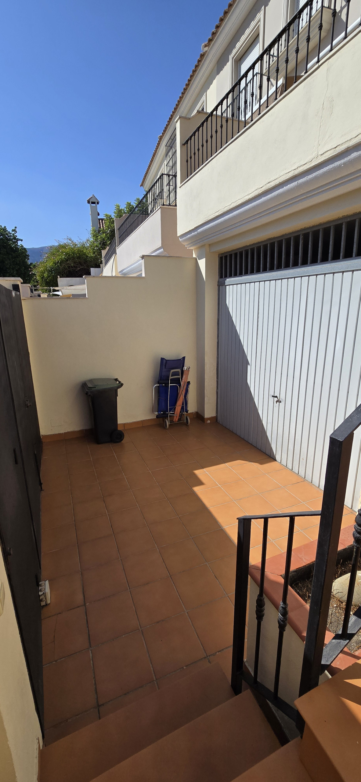 Townhouse for sale in Torremolinos