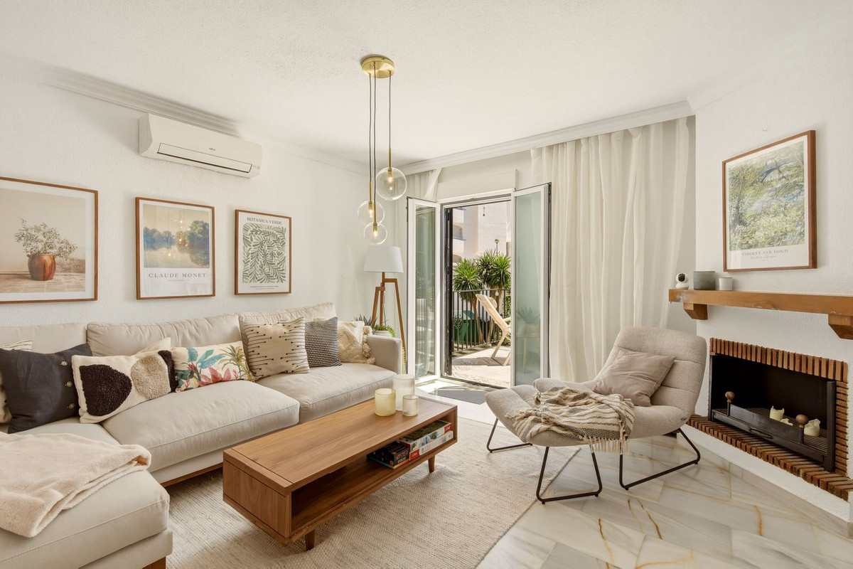 Townhouse for sale in Torremolinos