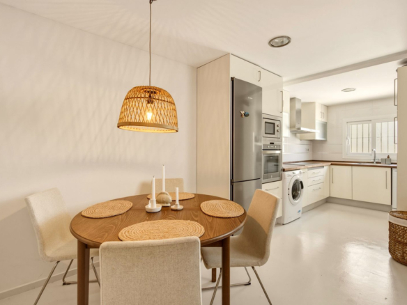 Townhouse for sale in Torremolinos