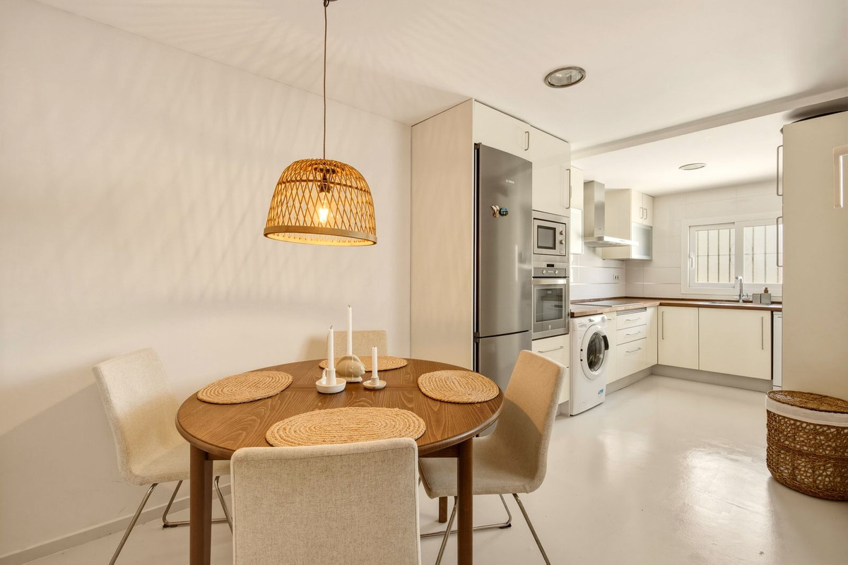 Townhouse for sale in Torremolinos