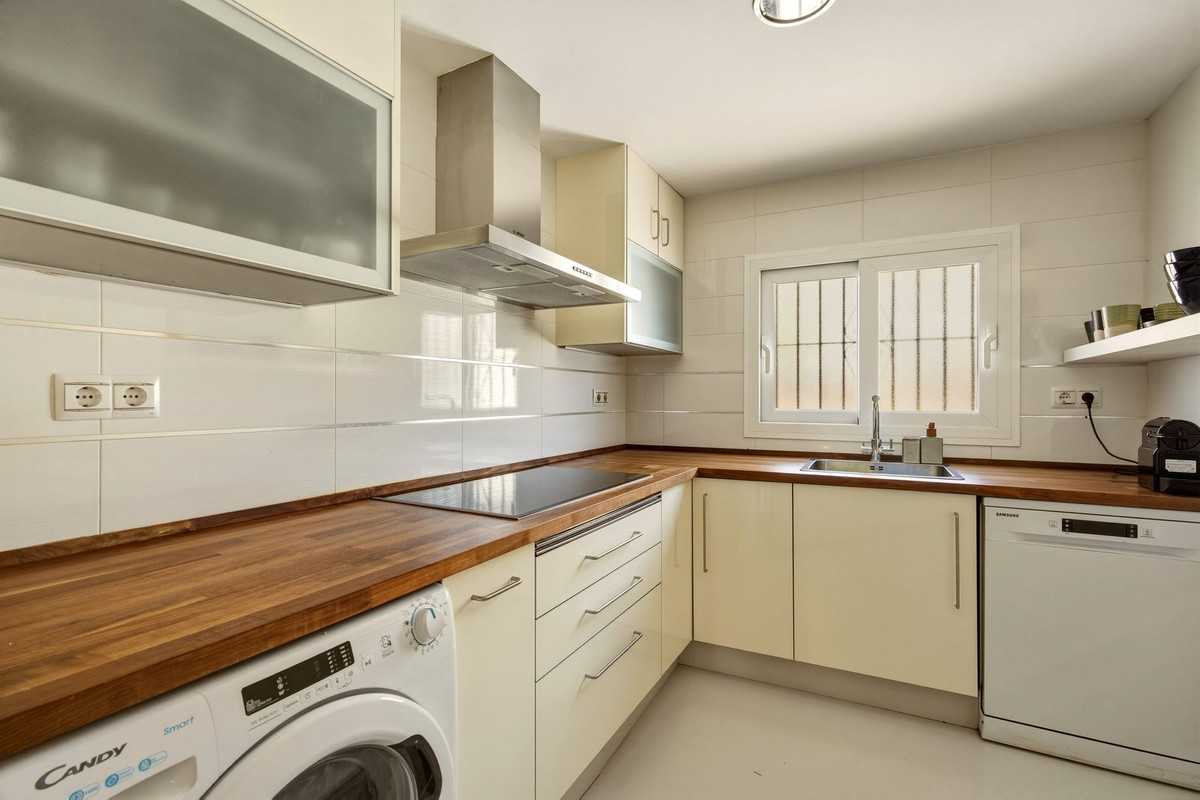 Townhouse for sale in Torremolinos