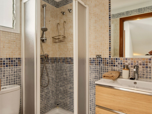 Townhouse for sale in Torremolinos