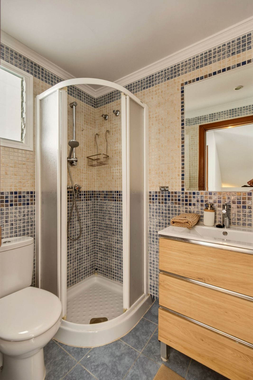 Townhouse for sale in Torremolinos