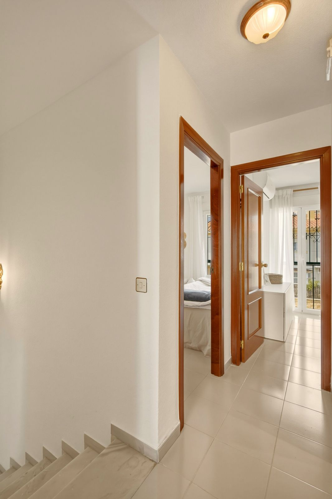 Townhouse for sale in Torremolinos