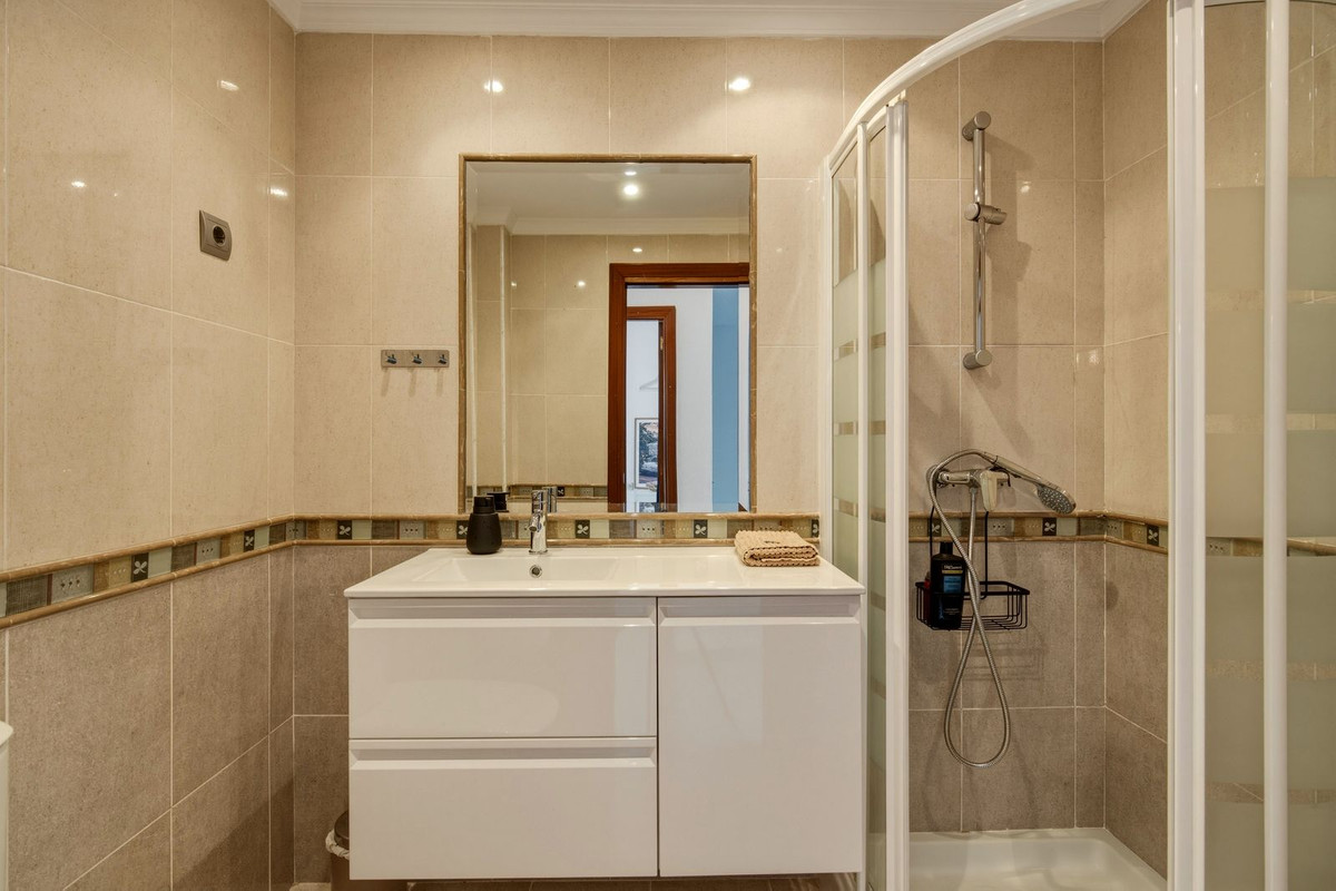 Townhouse for sale in Torremolinos