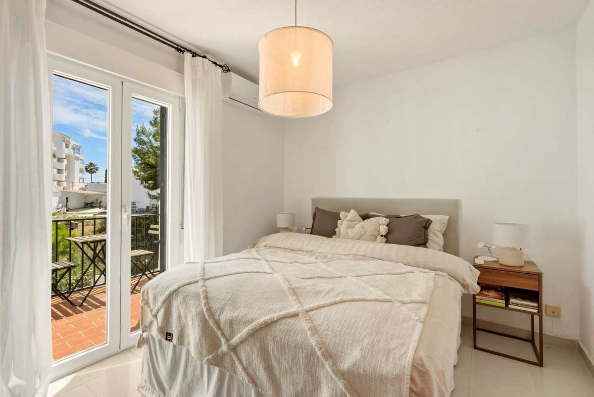 Townhouse for sale in Torremolinos