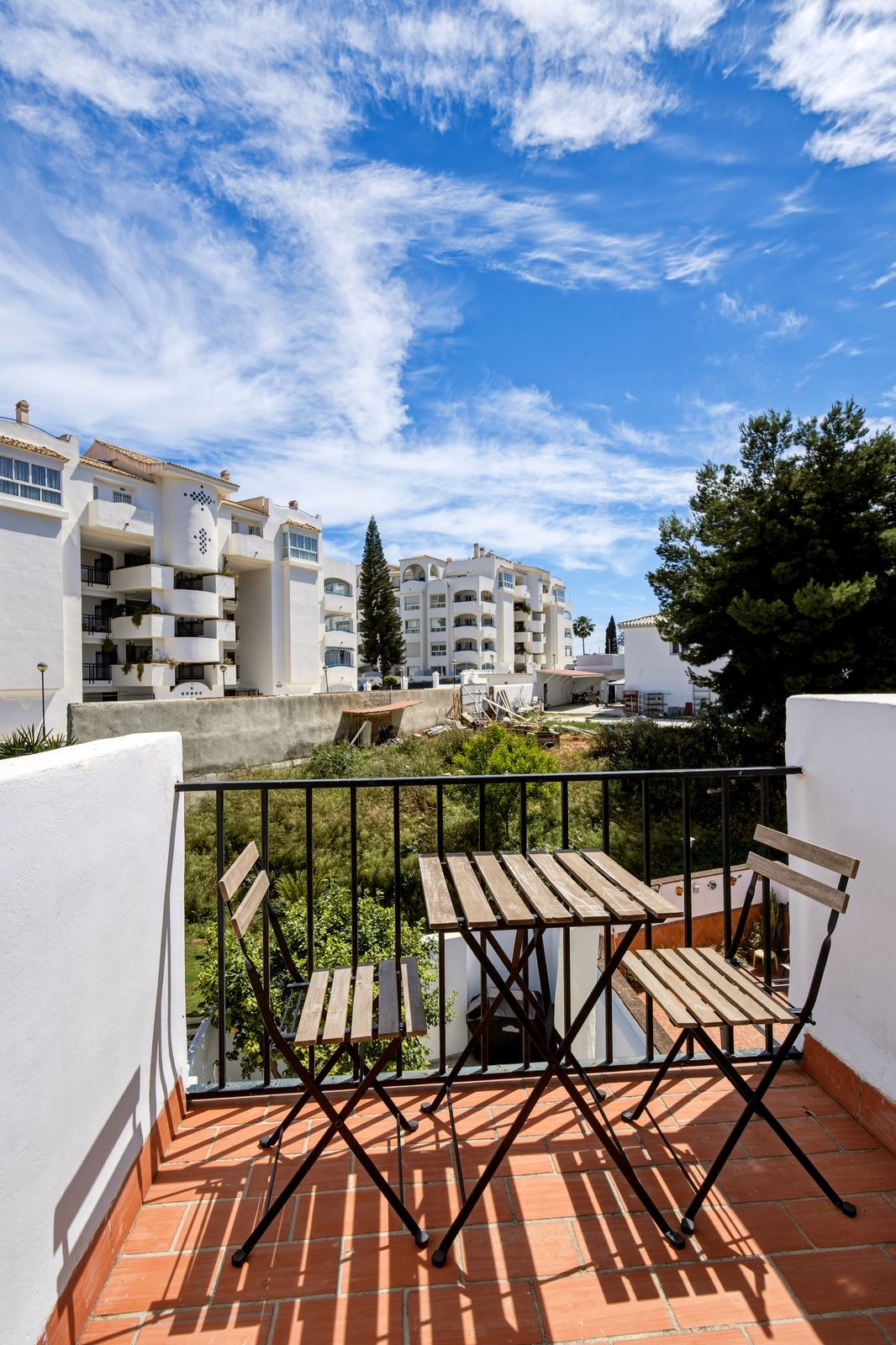 Townhouse for sale in Torremolinos