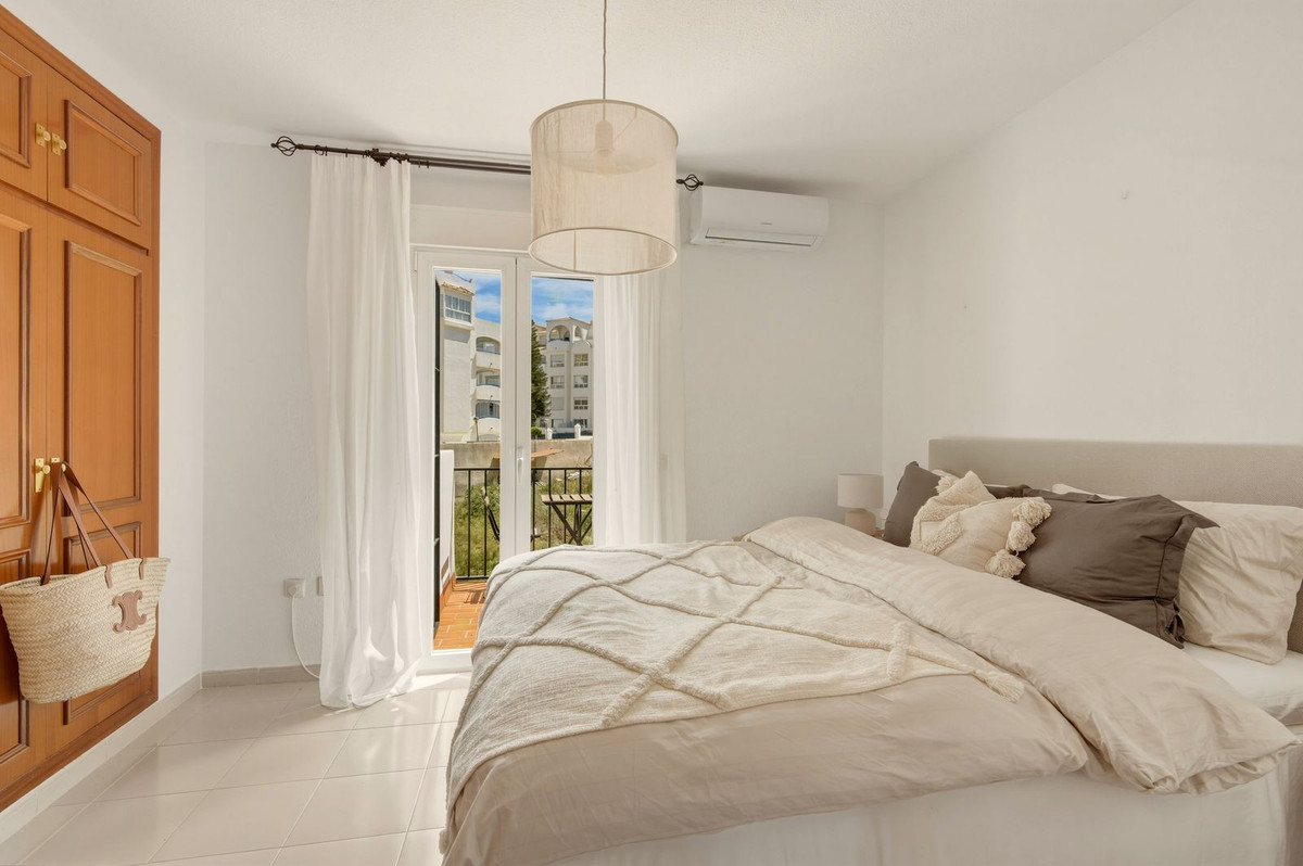 Townhouse for sale in Torremolinos