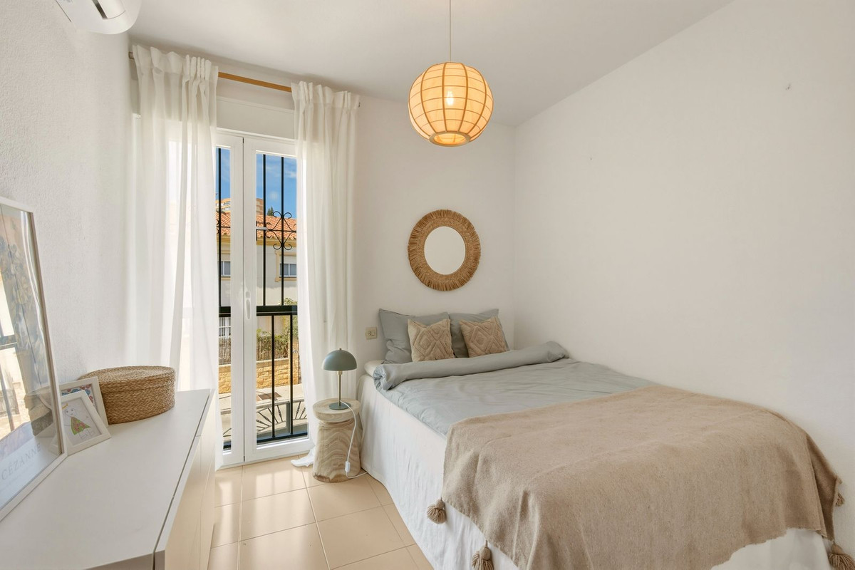 Townhouse for sale in Torremolinos